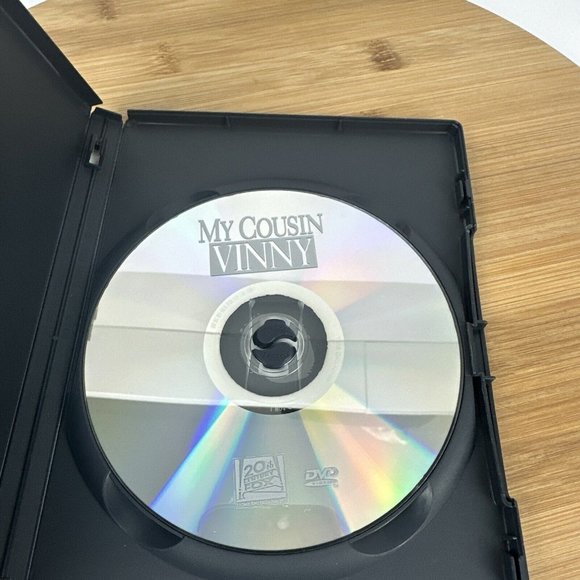 My Cousin Vinny (DVD,‎ 1992) - Picture 5 of 5